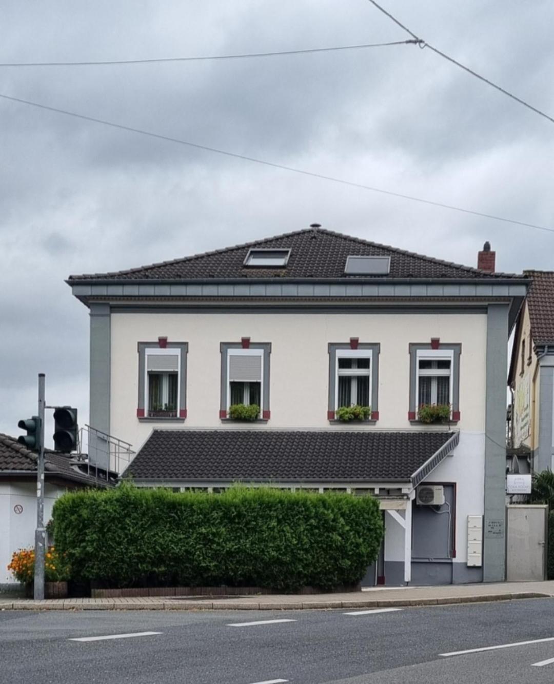 Toka Rooms - An Der Regiobahn Mettmann Exterior photo
